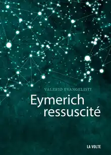 Cover of Eymerich ressuscité