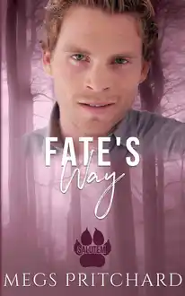 Cover of 4 Fate's Way