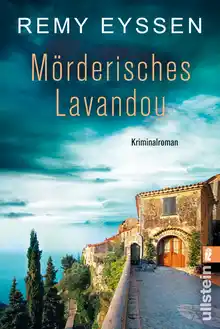 Cover of Leon Ritter 05 - Mörderisches Lavandou