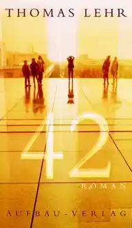 Cover of 42
