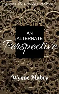 Cover of An Alternate Perspective