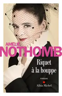 Cover of Riquet à la houppe