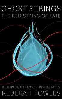 Cover of The Red String of Fate