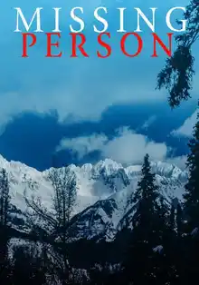 Cover of Missing Person: The Beginning