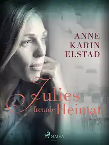 Cover of Julies fremde Heimat