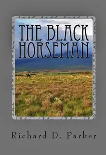 Cover of The Black Horseman