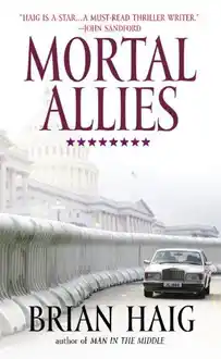 Cover of Mortal Allies