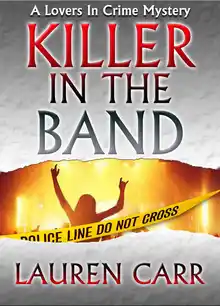 Cover of Killer in the Band