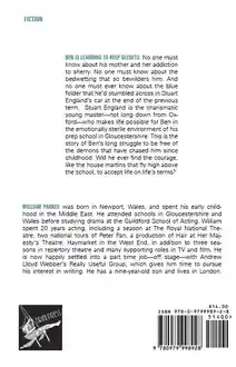 Cover of The House Martin