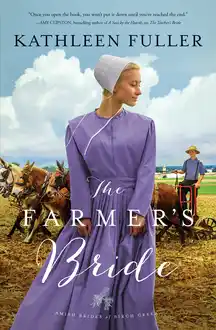 Cover of The Farmer's Bride