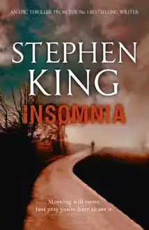 Cover of Insomnia