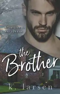Cover of The Brother