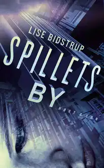 Cover of Spillets by