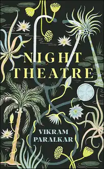 Cover of Night Theatre