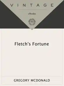 Cover of Fletch's Fortune