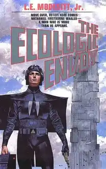 Cover of The Ecologic Envoy