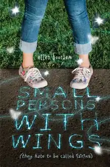 Cover of Small Persons With Wings