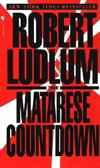 Cover of The Matarese Countdown: A Novel