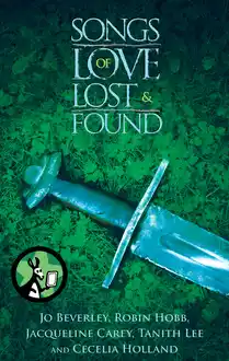 Cover of Songs of Love Lost and Found