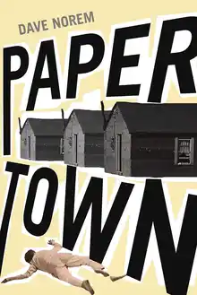 Cover of Papertown