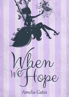 Cover of When We Hope: Ein Liebesroman (German Edition)