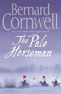 Cover of The Pale Horseman
