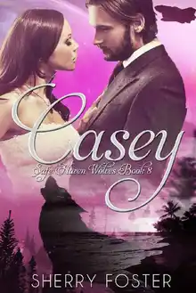 Cover of Casey