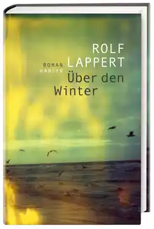 Cover of Über den Winter