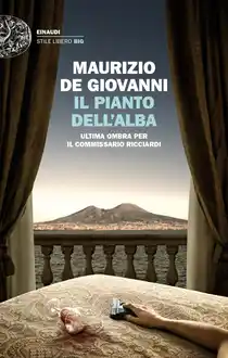 Cover of Il pianto dell'alba
