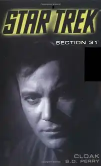 Cover of Section 31: Cloak