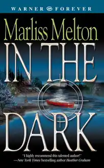 Cover of In the Dark