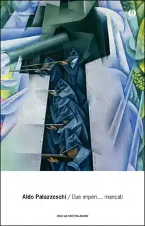 Cover of Due imperi... mancati (Italian Edition)