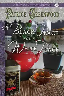 Cover of A Black Place and a White Place