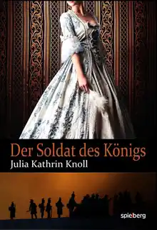 Cover of Der Soldat des Königs