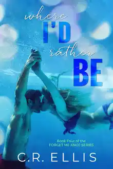 Cover of Where I'd Rather Be