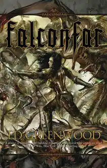 Cover of Falconfar