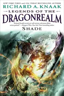Cover of Shade