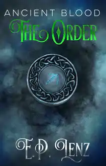 Cover of The Order