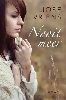 Cover of Nooit meer