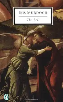 Cover of The bell