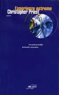 Cover of Esperienze estreme
