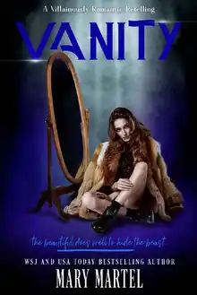 Cover of Vanity