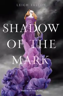 Cover of Shadow of the Mark