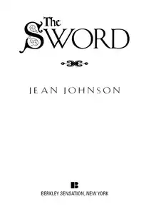 Cover of The Sword: a Novel of the Sons of Destiny