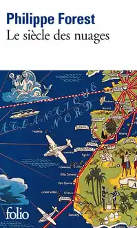 Cover of Le Siècle des nuages