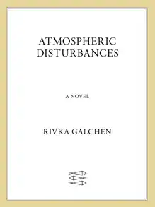 Cover of Atmospheric Disturbances