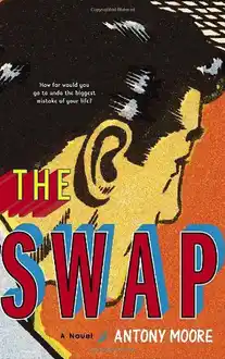 Cover of The Swap