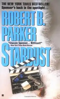 Cover of Stardust