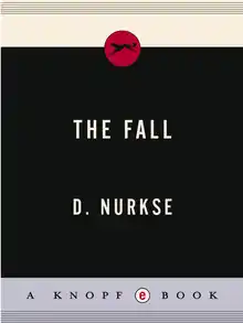 Cover of The Fall