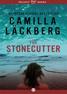 Cover of The Stonecutter